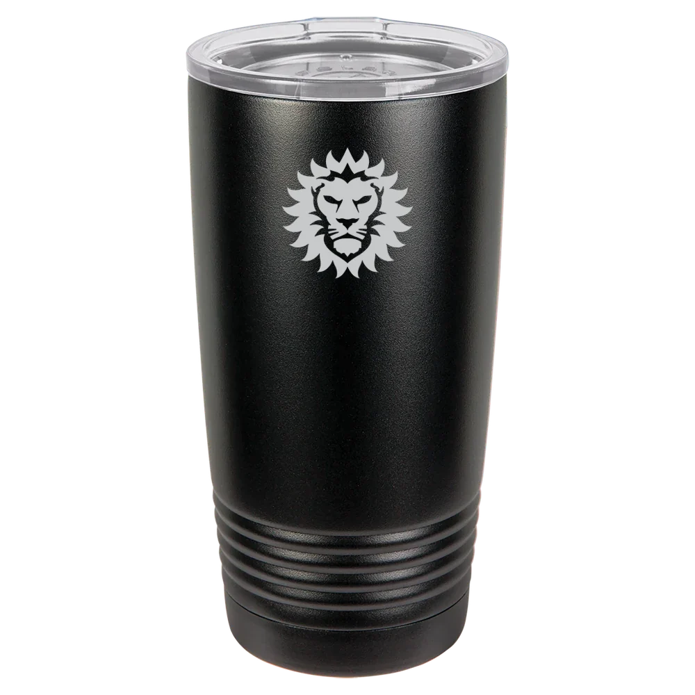 Orlando City Polar Camel 20 oz. Ringneck Tumbler with Standard Lid
