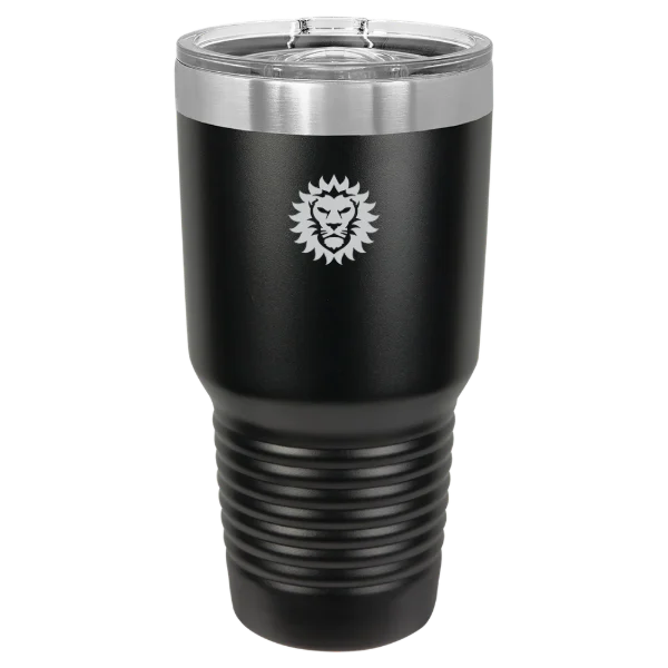 Orlando City Polar Camel 30 oz. Ringneck Tumbler with Slider Lid