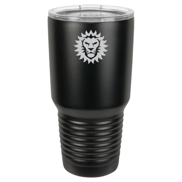 Orlando City Polar Camel 30 oz. Ringneck Tumbler with Standard Lid