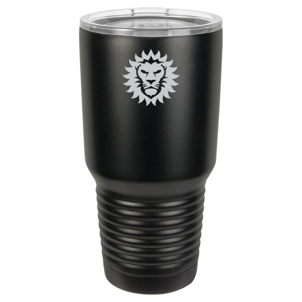 Orlando City Polar Camel 30 oz. Ringneck Tumbler with Standard Lid