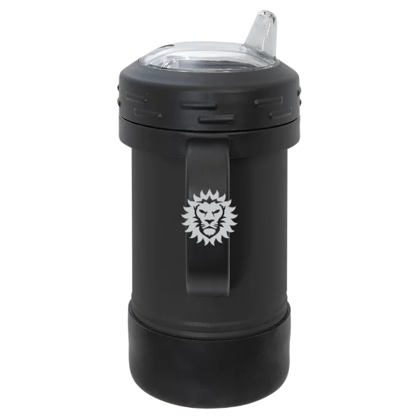 Orlando City Polar Camel 10 oz. Sippy Cup