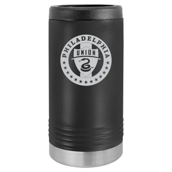 Philadelphia Union Polar Camel Slim Beverage Holder