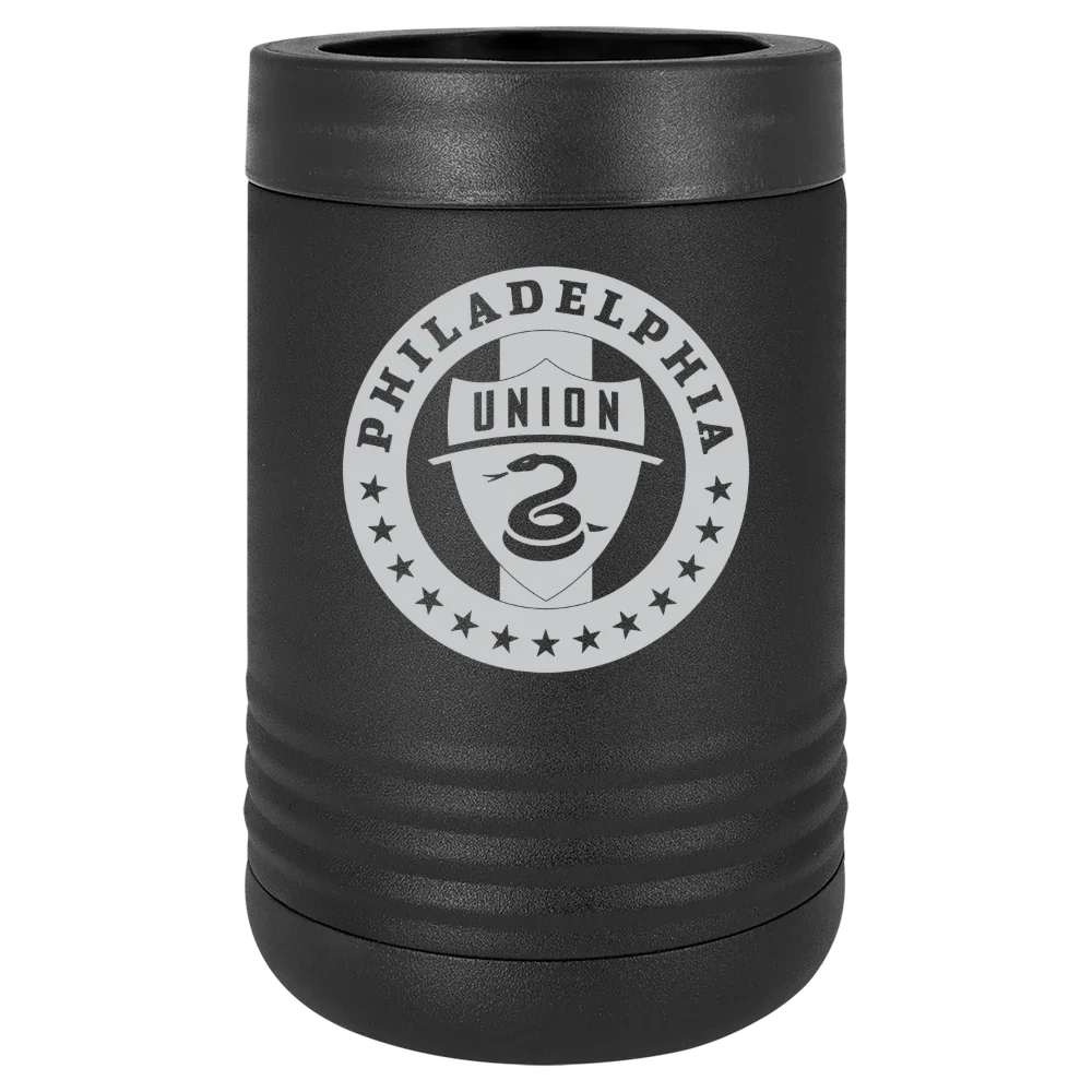 Philadelphia Union Polar Camel Standard Beverage Holder