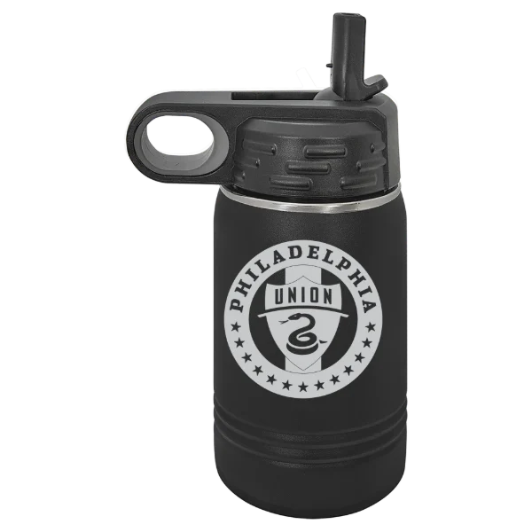 Philadelphia Union Polar Camel 12 oz. Water Bottle