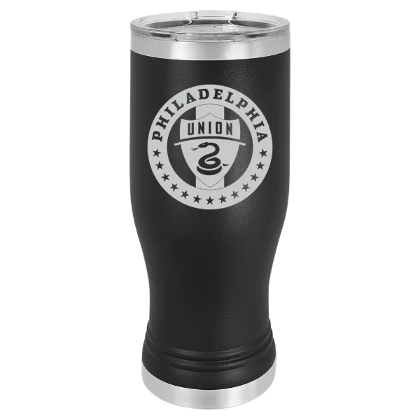 Philadelphia Union Polar Camel 20 oz. Pilsner Tumbler