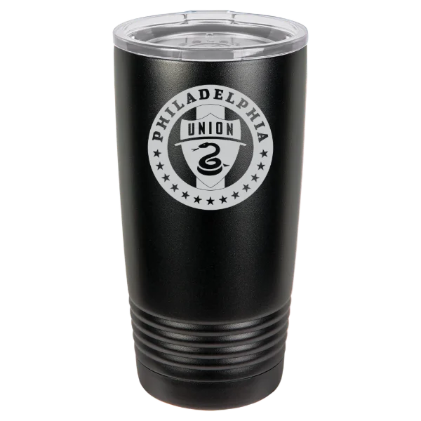 Philadelphia Union Polar Camel 20 oz. Ringneck Tumbler with Standard Lid
