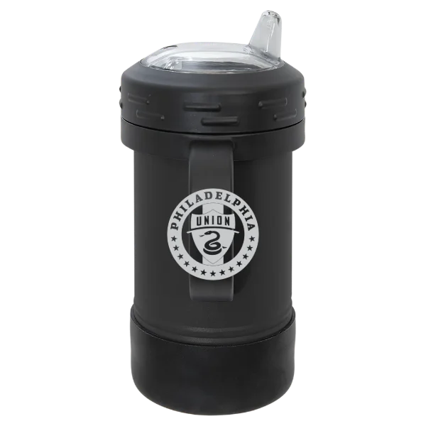Philadelphia Union Polar Camel 10 oz. Sippy Cup