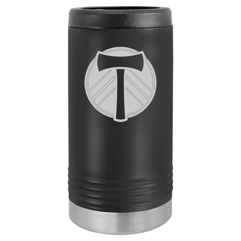Portland Timbers Polar Camel Slim Beverage Holder