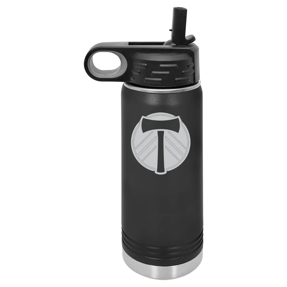 Portland Timbers Polar Camel 20 oz. Water Bottle