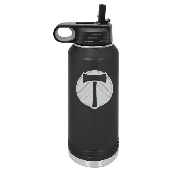 Portland Timbers Polar Camel 32 oz. Water Bottle