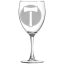 Portland Timbers Polar Camel 10 1/2 oz. Wine Glass