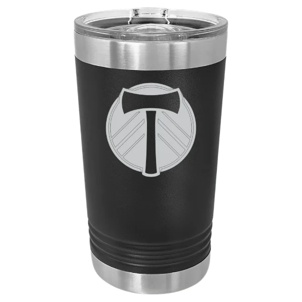 Portland Timbers Polar Camel 16 oz. Pint Tumbler