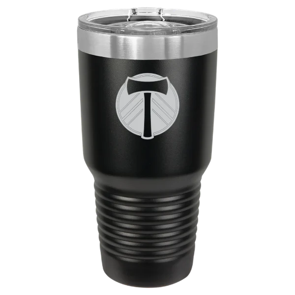 Portland Timbers Polar Camel 30 oz. Ringneck Tumbler with Slider Lid