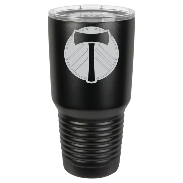 Portland Timbers Polar Camel 30 oz. Ringneck Tumbler with Standard Lid