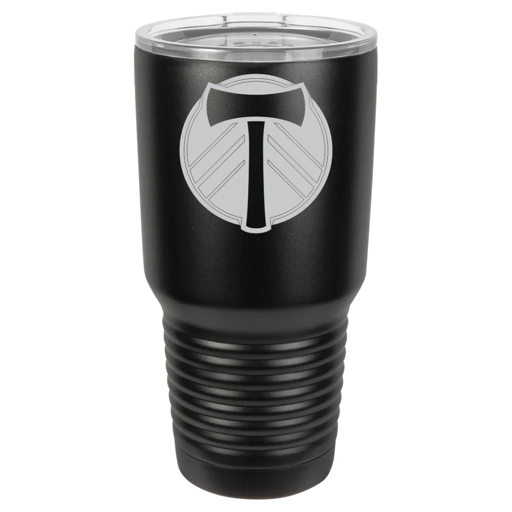 Portland Timbers Polar Camel 30 oz. Ringneck Tumbler with Standard Lid