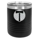 Portland Timbers Polar Camel 10 oz. Tumbler with Standard Lid
