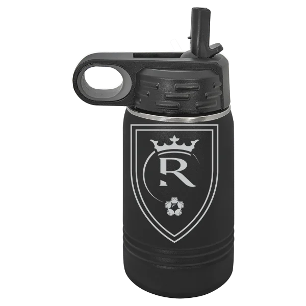 Real Salt Lake Polar Camel 12 oz. Water Bottle