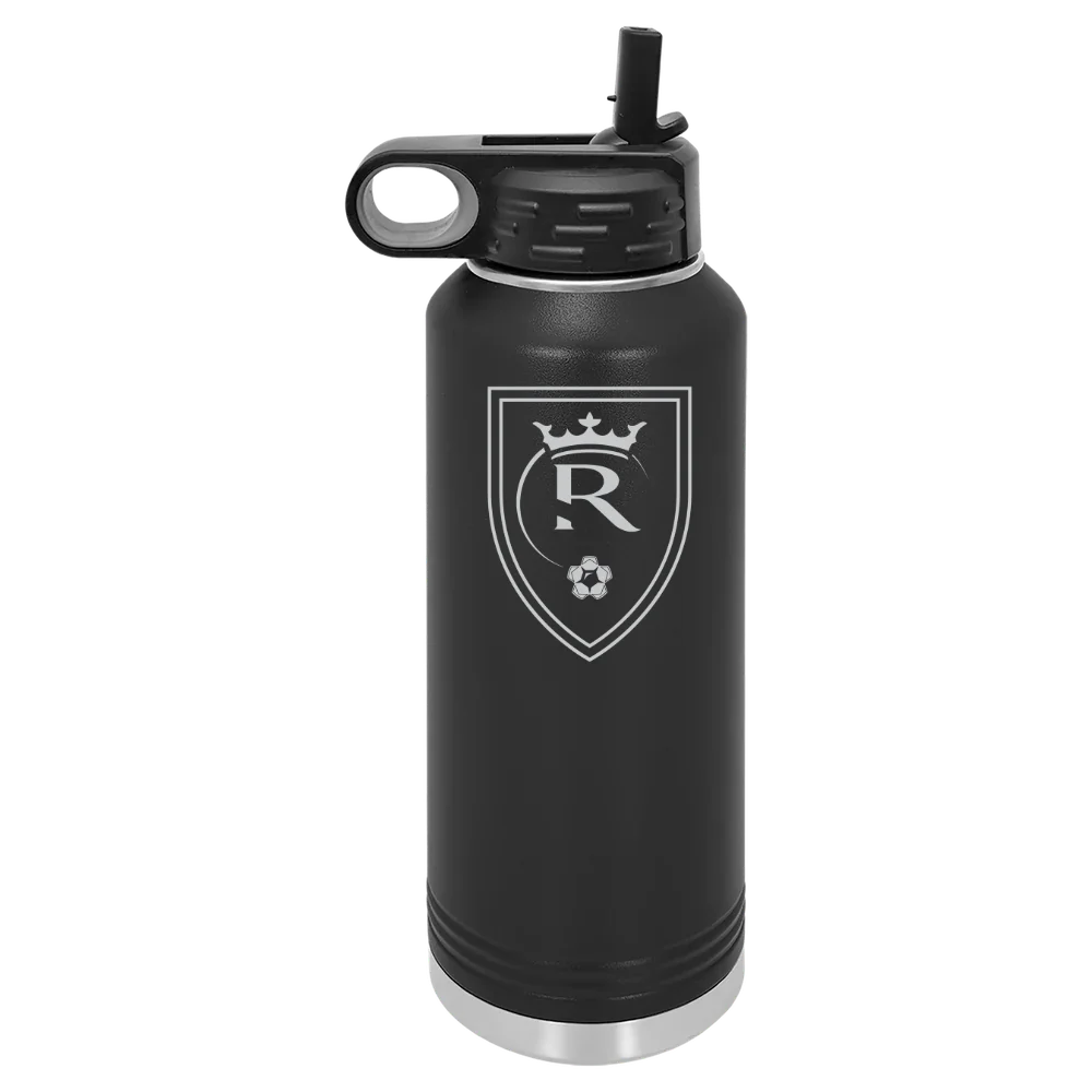 Real Salt Lake Polar Camel 40 oz. Water Bottle
