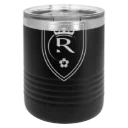Real Salt Lake Polar Camel 10 oz. Tumbler with Standard Lid