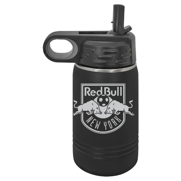 Red Bull New York Polar Camel 12 oz. Water Bottle