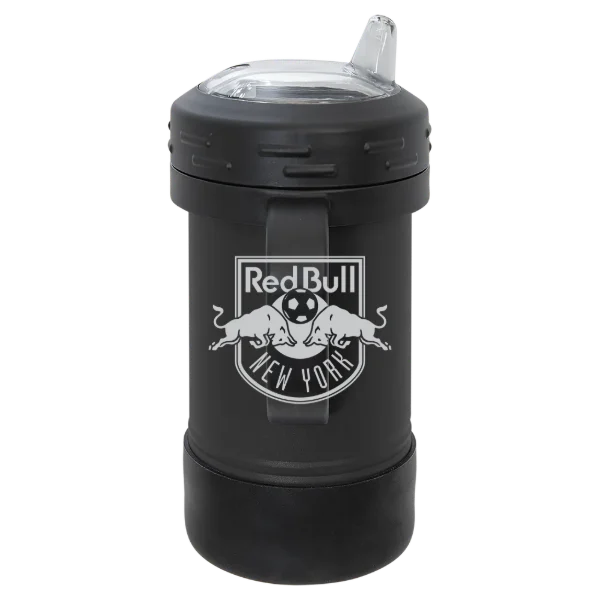 Red Bull New York Polar Camel 10 oz. Sippy Cup