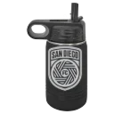 San Diego FC Polar Camel 12 oz. Water Bottle