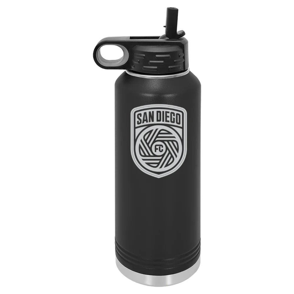 San Diego FC Polar Camel 40 oz. Water Bottle
