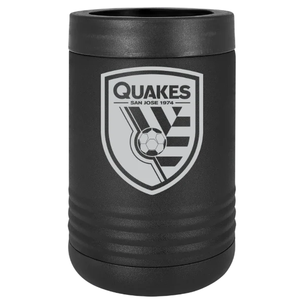 San Jose Earthquakes Polar Camel Standard Beverage Holder