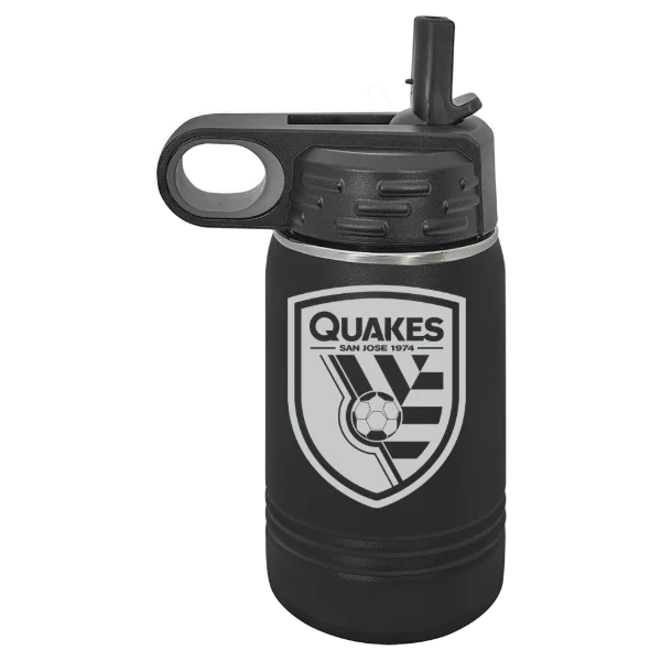 San Jose Earthquakes Polar Camel 12 oz. Water Bottle