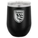 San Jose Earthquakes Polar Camel 12 oz. Stemless Wine Tumbler