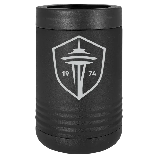 Seattle Sounders FC Polar Camel Standard Beverage Holder