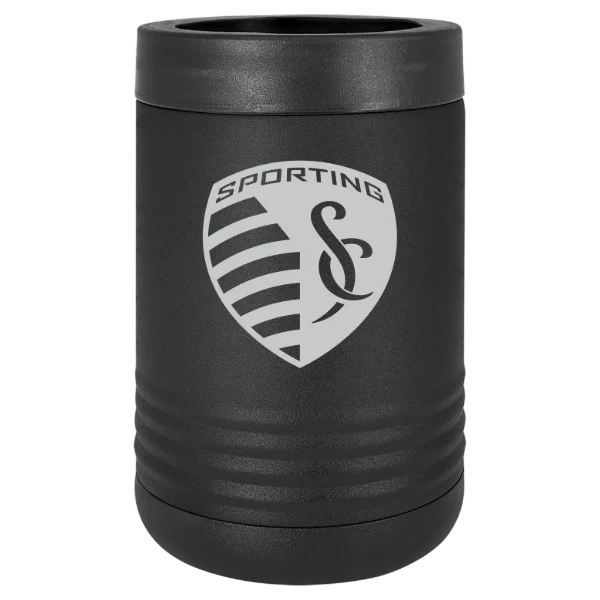 Sporting Kansas City Polar Camel Standard Beverage Holder