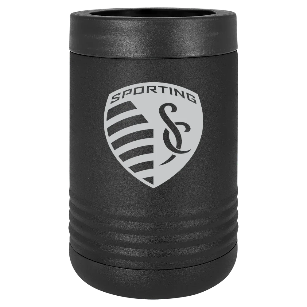 Sporting Kansas City Polar Camel Standard Beverage Holder