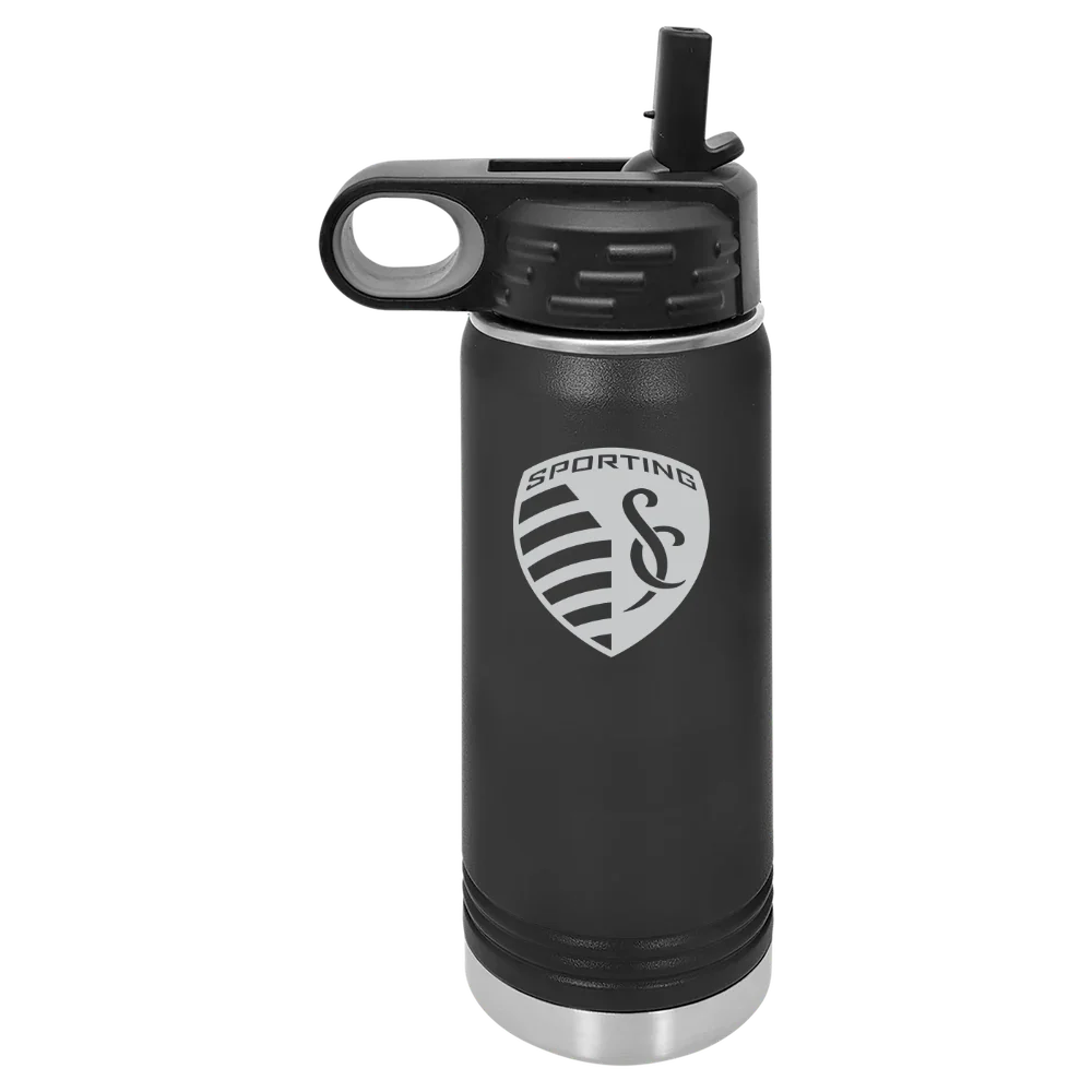 Sporting Kansas City Polar Camel 20 oz. Water Bottle