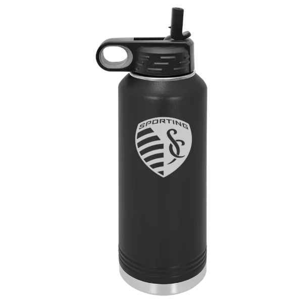 Sporting Kansas City Polar Camel 40 oz. Water Bottle