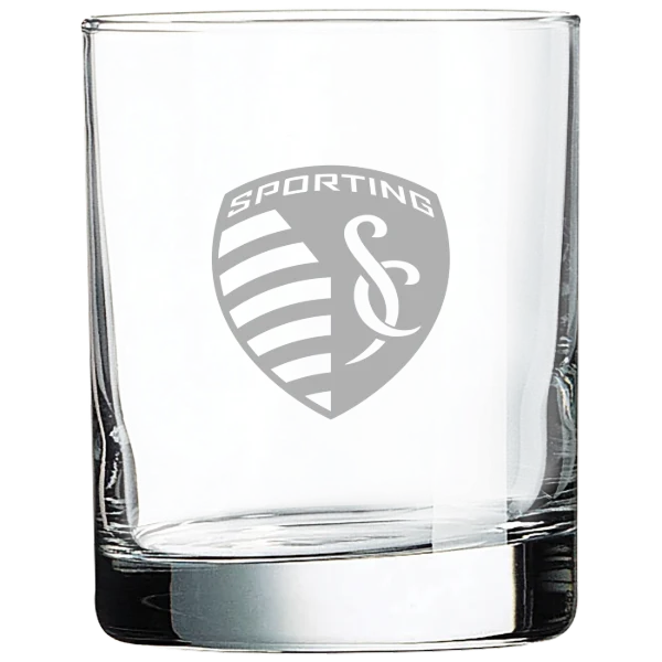 Sporting Kansas City Polar Camel 10 1/2 oz. On The Rocks Glass
