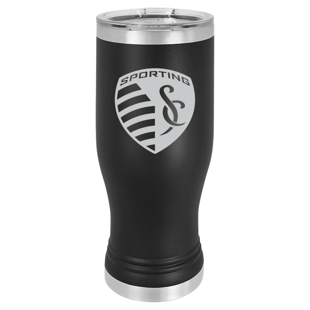 Sporting Kansas City Polar Camel 20 oz. Pilsner Tumbler