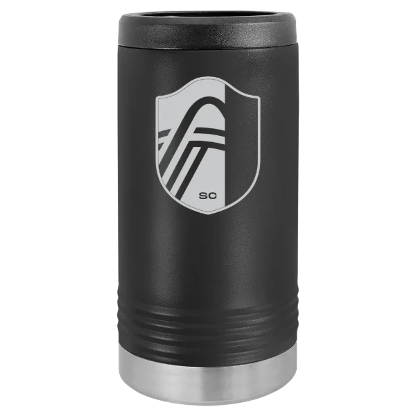 St. Louis CITY SC Polar Camel Slim Beverage Holder