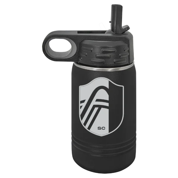 St. Louis CITY SC Polar Camel 12 oz. Water Bottle