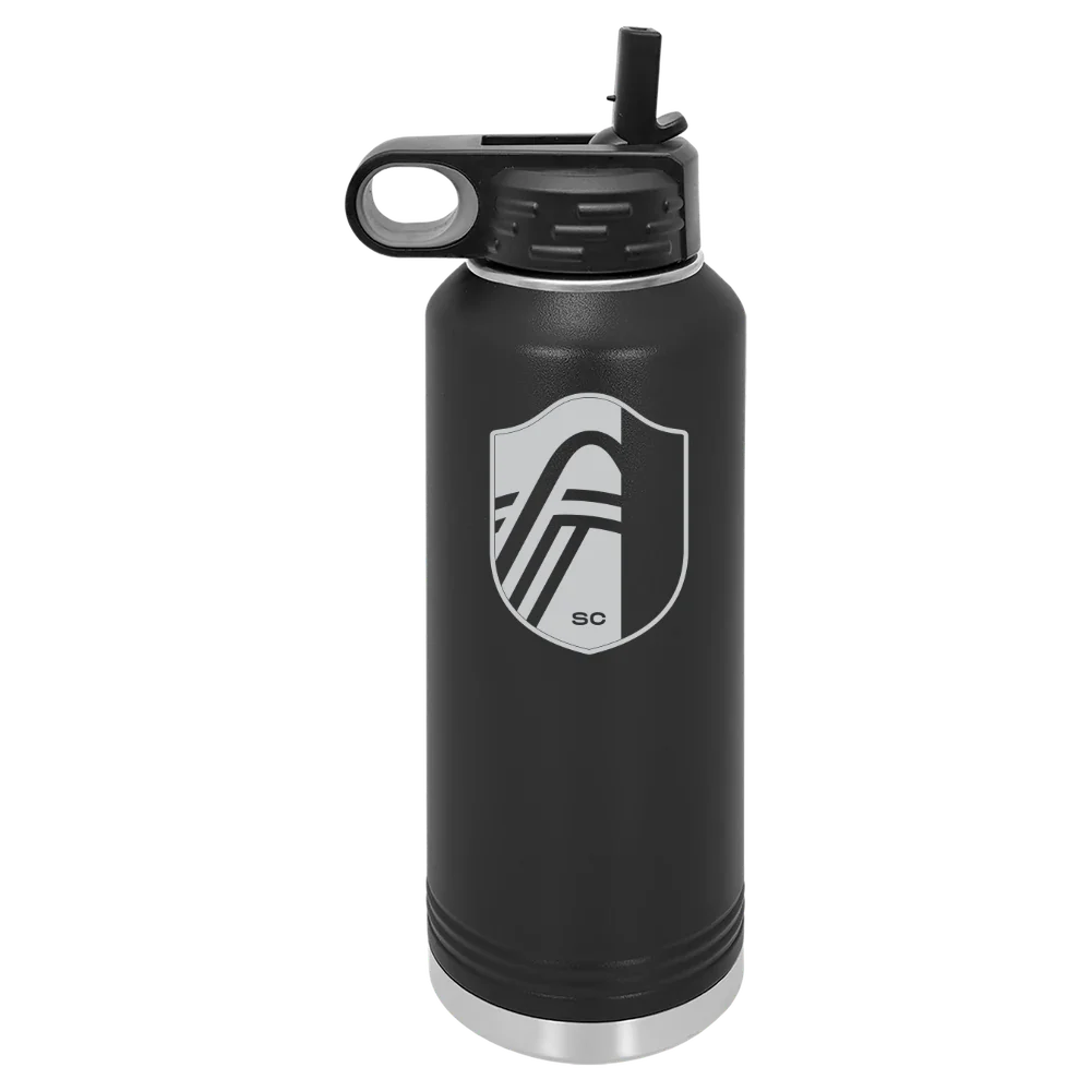 St. Louis CITY SC Polar Camel 40 oz. Water Bottle