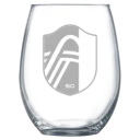 St. Louis CITY SC Polar Camel 15 oz. Stemless Wine Glass