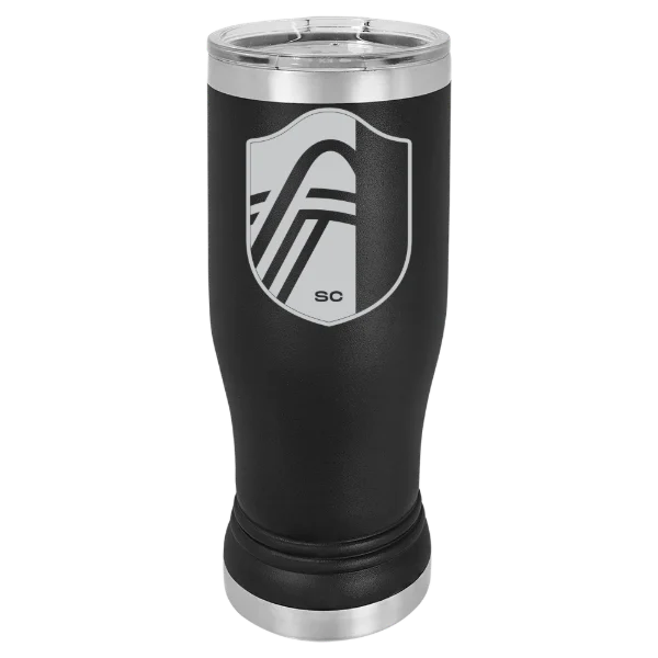 St. Louis CITY SC Polar Camel 14 oz. Pilsner Tumbler
