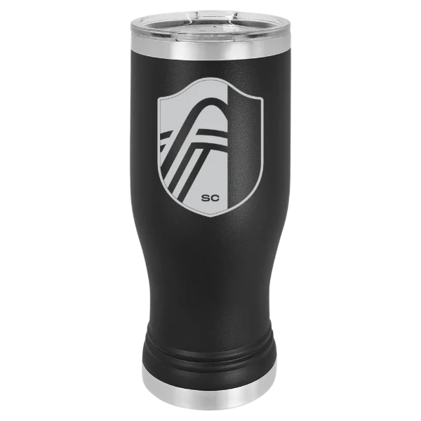 St. Louis CITY SC Polar Camel 20 oz. Pilsner Tumbler