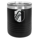 St. Louis CITY SC Polar Camel 10 oz. Tumbler with Standard Lid