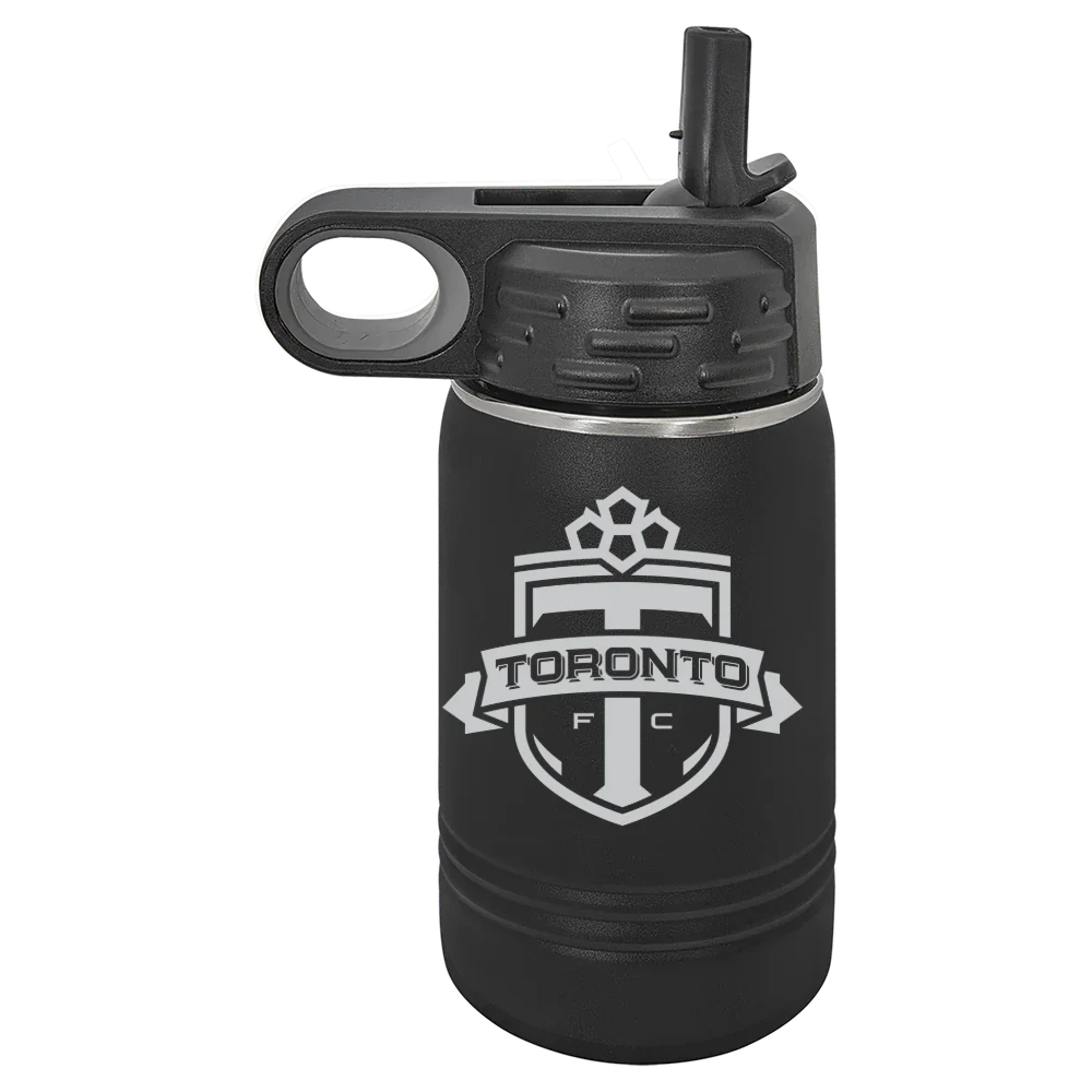 Toronto FC Polar Camel 12 oz. Water Bottle