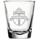 Toronto FC Polar Camel 1.7 oz. Shot Glass