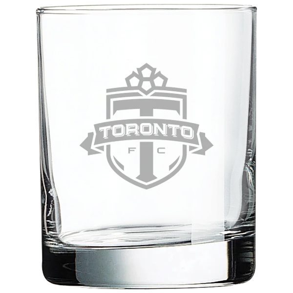 Toronto FC Polar Camel 10 1/2 oz. On The Rocks Glass