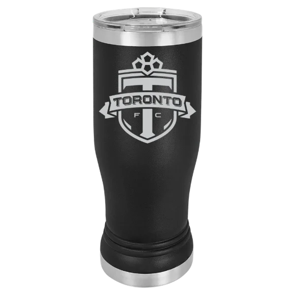 Toronto FC Polar Camel 14 oz. Pilsner Tumbler