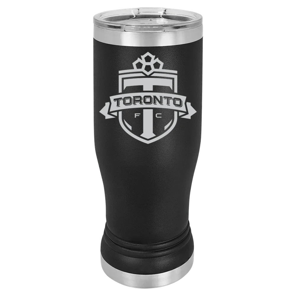 Toronto FC Polar Camel 14 oz. Pilsner Tumbler