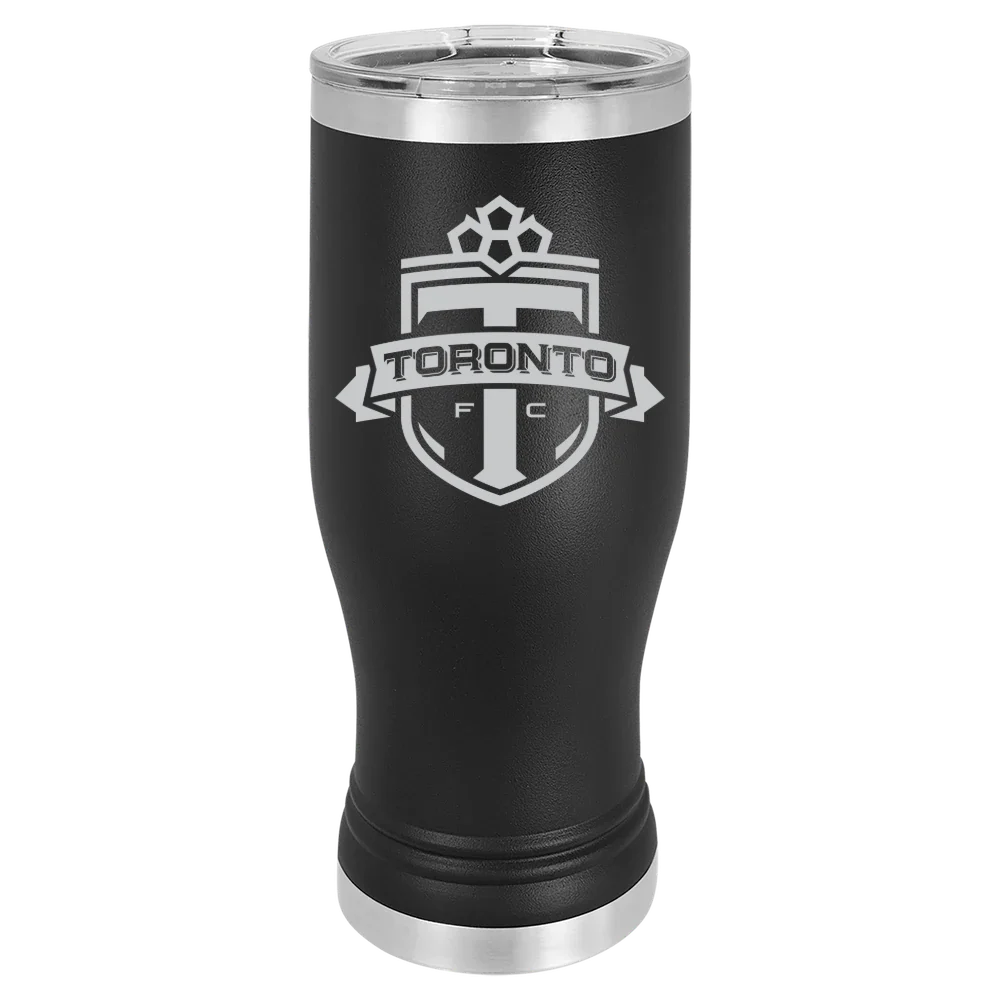 Toronto FC Polar Camel 20 oz. Pilsner Tumbler